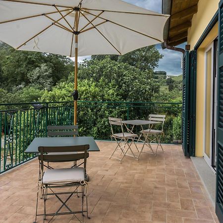StreviCascina Oddone Prati Winery别墅 外观 照片