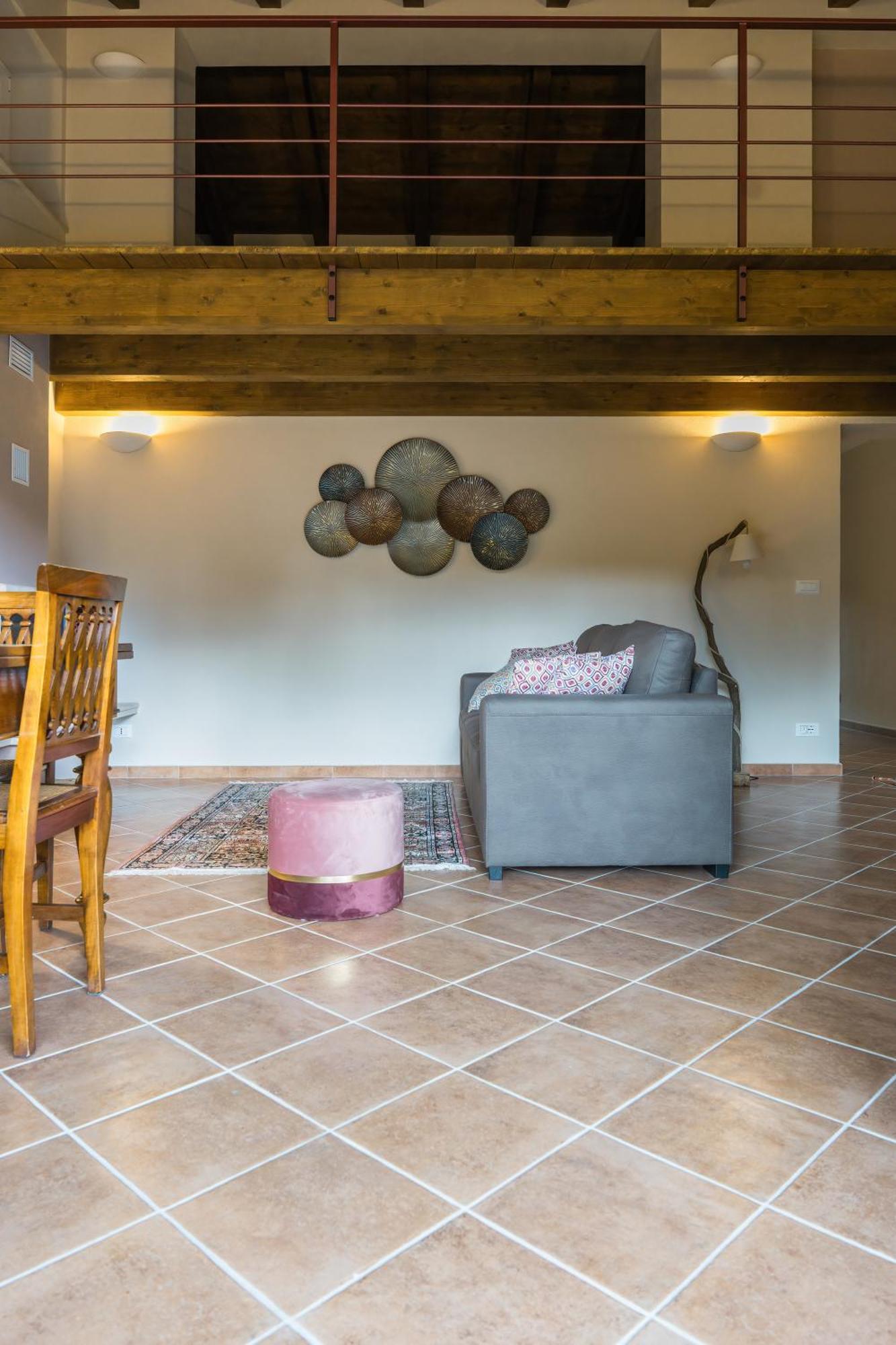 StreviCascina Oddone Prati Winery别墅 外观 照片
